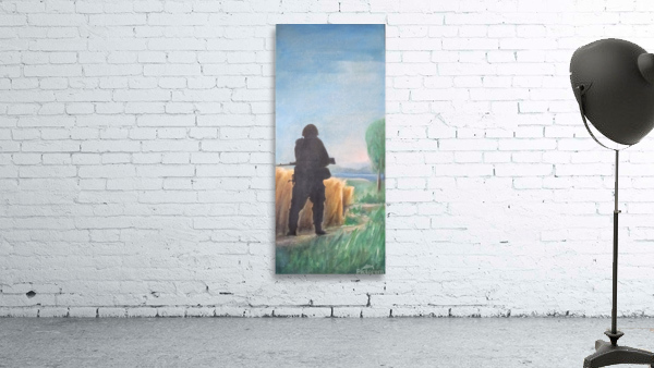 Brother 2 Wall Preview