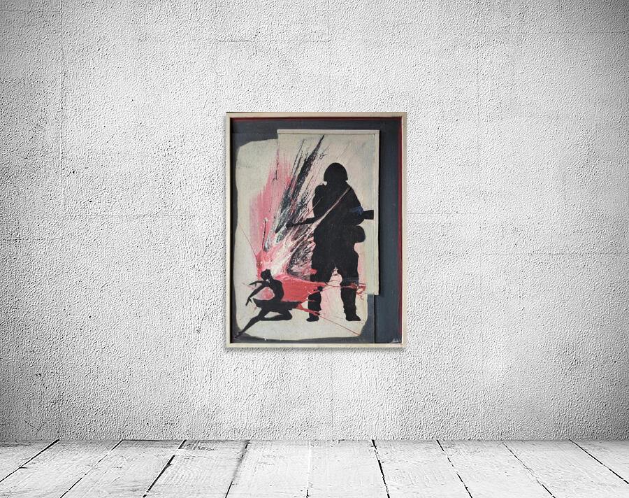 Slavic Wars  Wall Preview