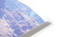GC HD Metal print