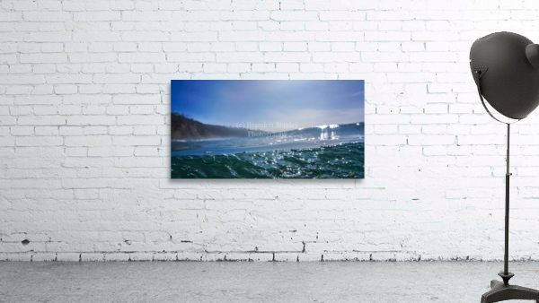 D E P T H  Wall Preview