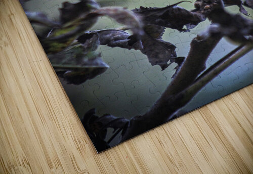 Black Widow La Scorpionne puzzle