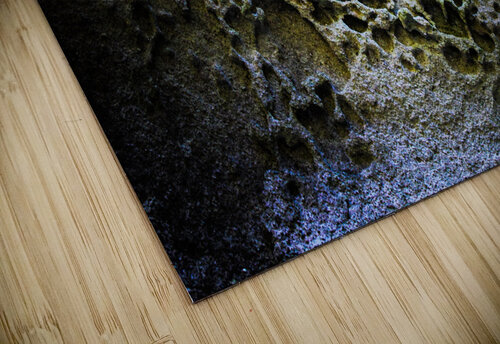 Abyss La Scorpionne puzzle