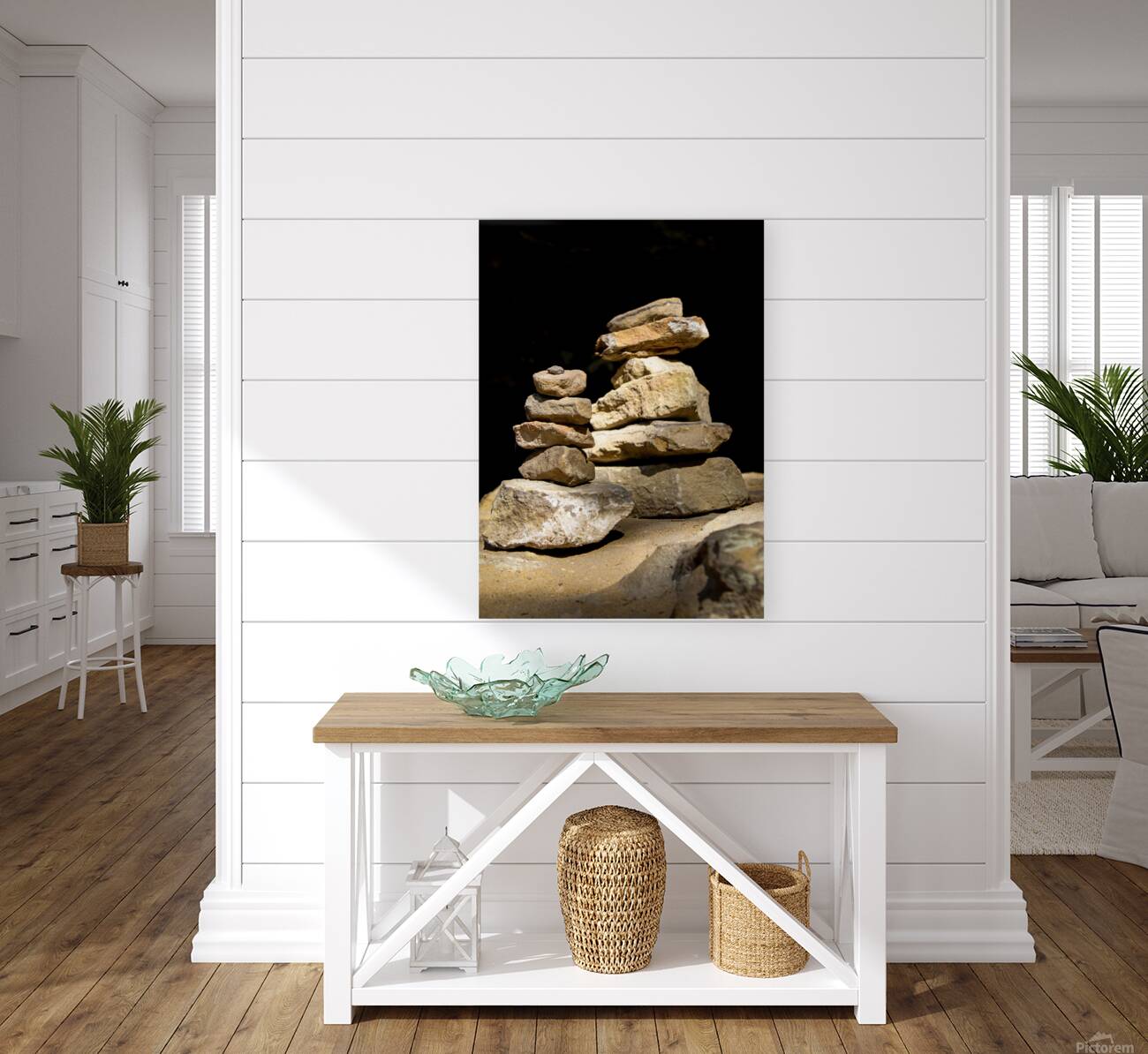 Soul Cairns Reproduction