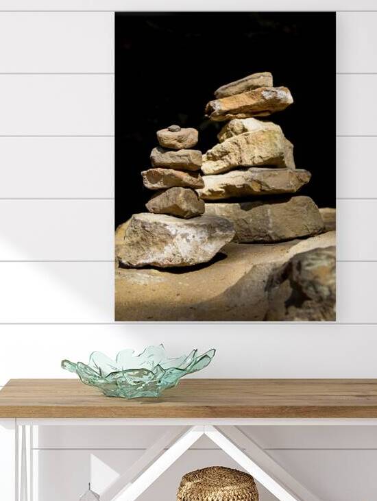 Soul Cairns by La Scorpionne