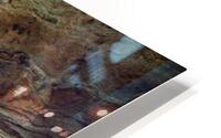 Colours HD Metal print