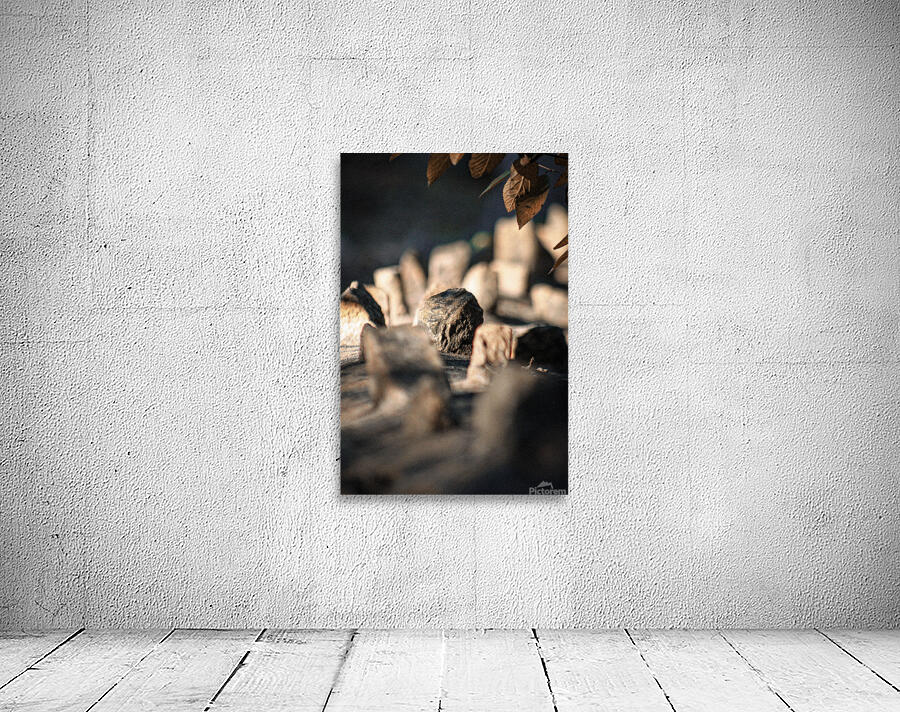Individuality Wall Preview