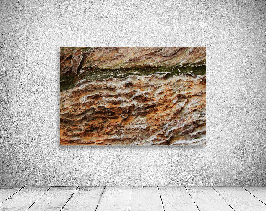 Wrinkles Wall Preview