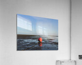 Resilience Acrylic Print