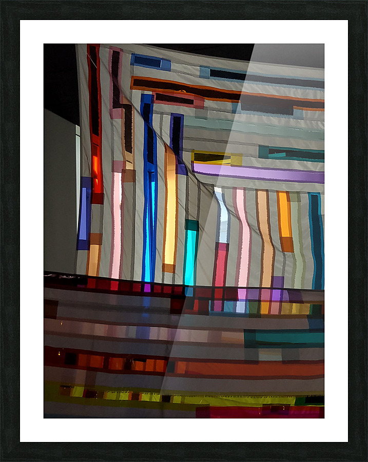 Reno Museum 1 Picture Frame Printing