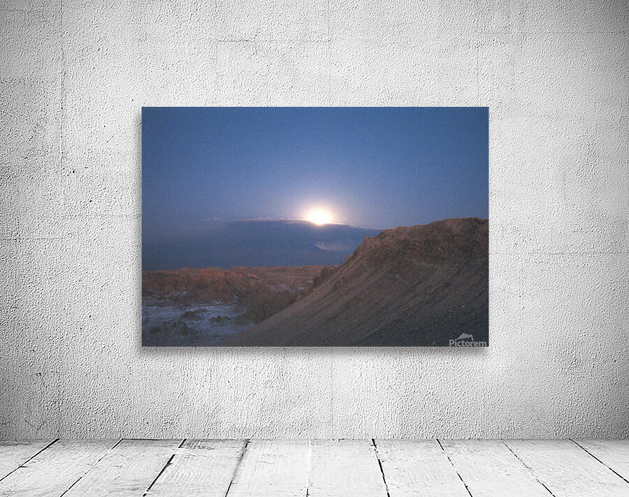Moonrise1 Wall Preview