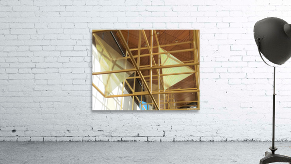 Smithville Angles and Lines Wall Preview