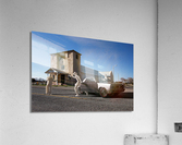 Taos 1 Acrylic Print