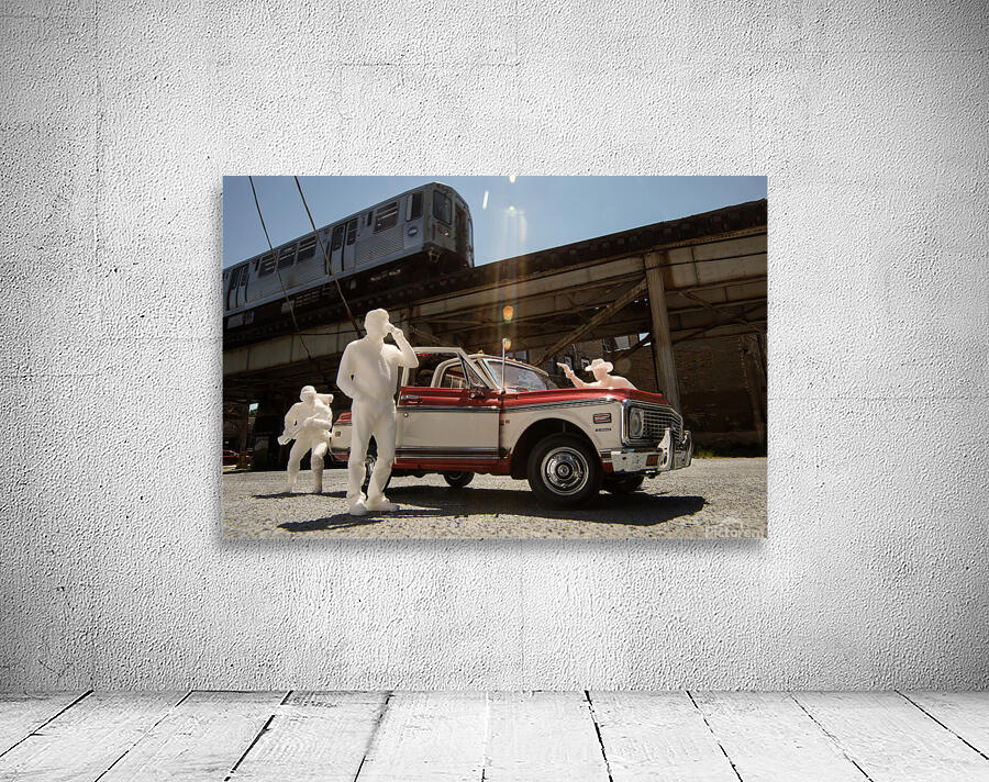 Untitled Wall Preview