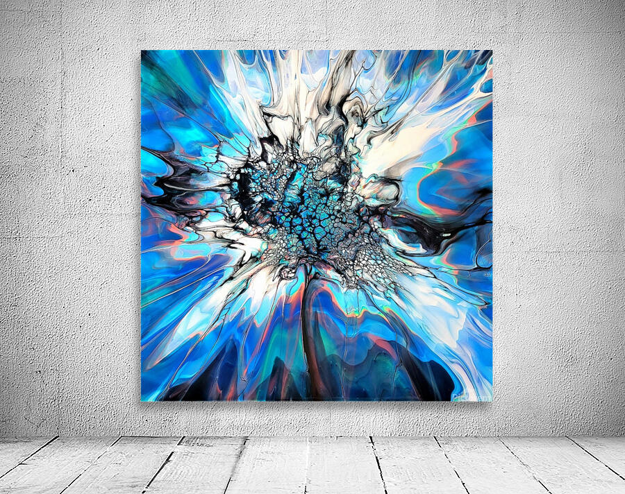Devine Entity  Wall Preview
