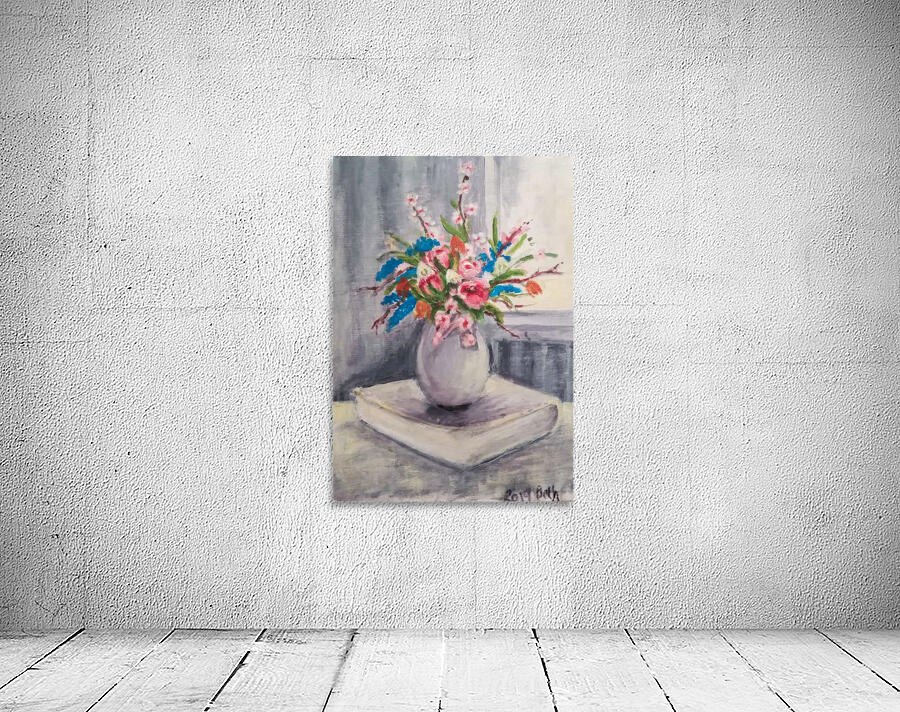 Flowers 2019 Wall Preview