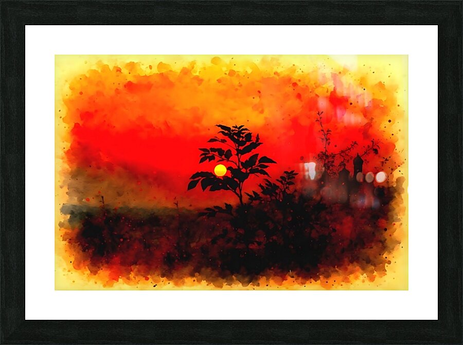  Fine Art print