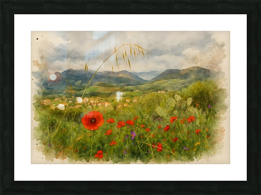  Fine Art print