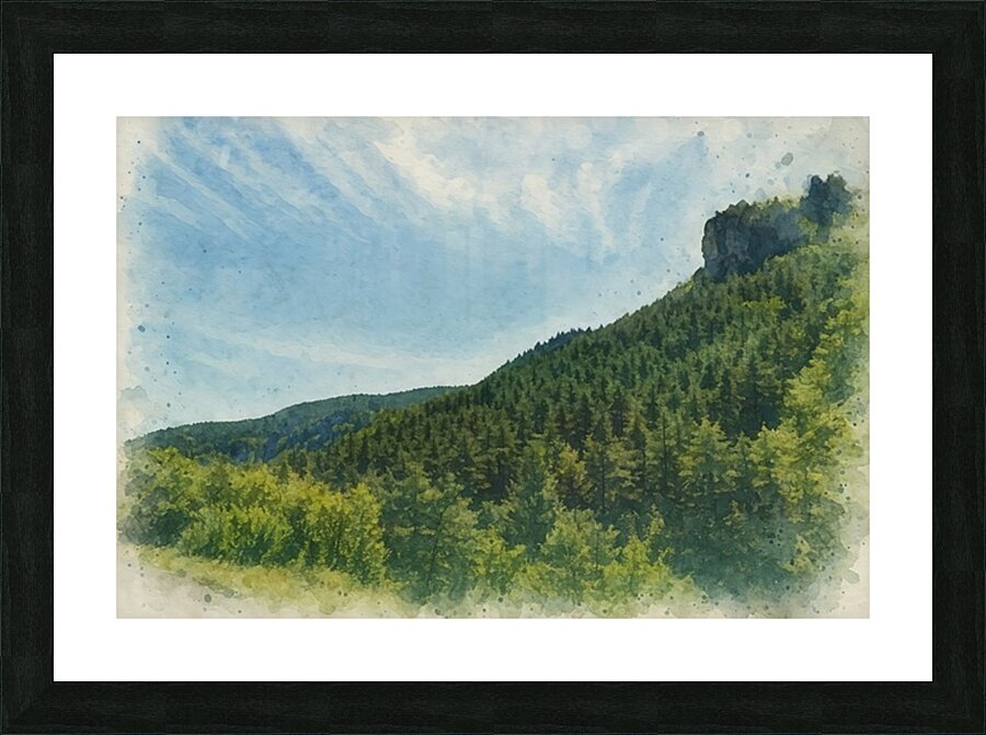  Fine Art print