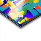 composit Acrylic print
