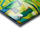 interno Acrylic print