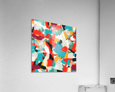 collage1 Acrylic Print