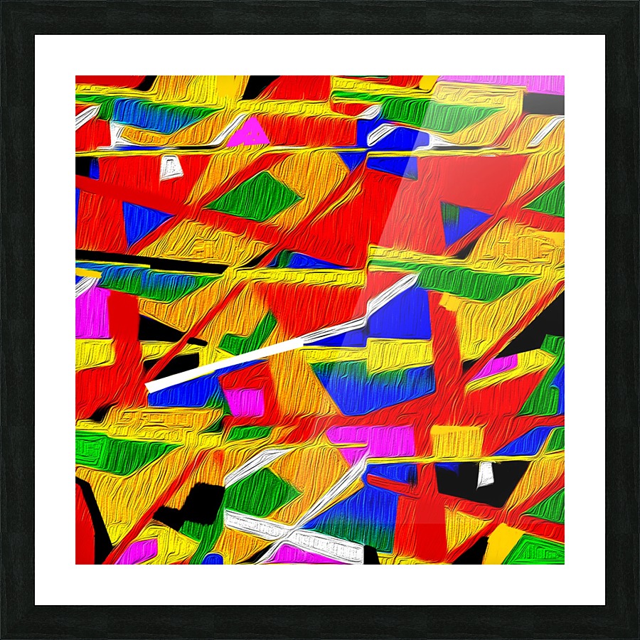  Tirage d’art