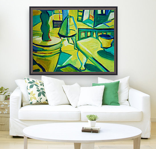 interno Reproduction