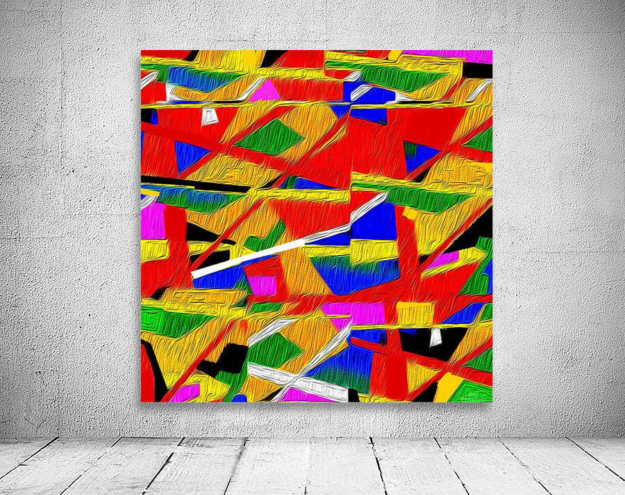 wires Wall Preview