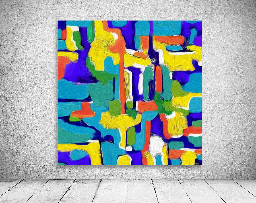 composit Wall Preview