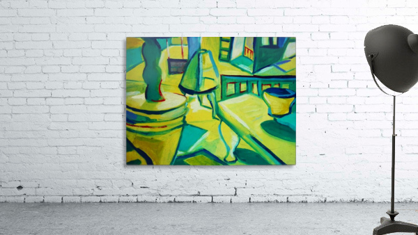 interno Wall Preview
