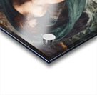 Andromeda by Edward Poynter    Acrylic print
