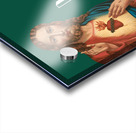 I saw that Acrylic print