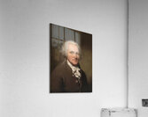 Charles Willson Peale Acrylic Print