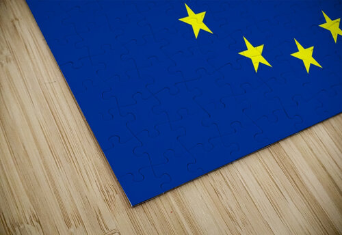 europe Tony Tudor puzzle