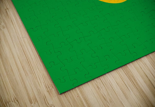 Mauritania Tony Tudor puzzle