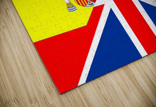 spain uk Tony Tudor puzzle
