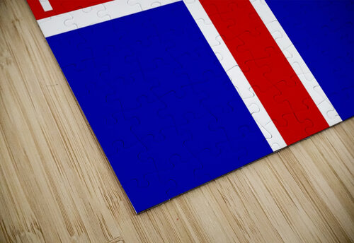 iceland name Tony Tudor puzzle