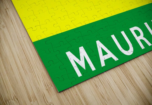 Mauritius name Tony Tudor puzzle