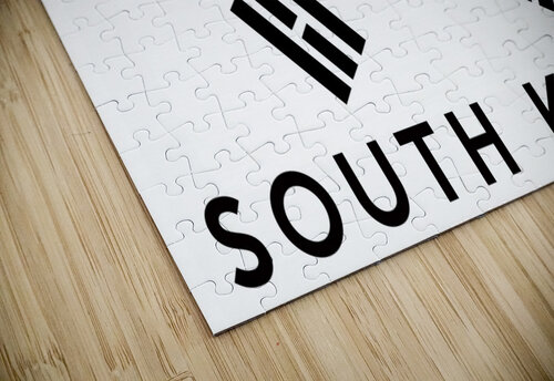 South Korea name Tony Tudor puzzle