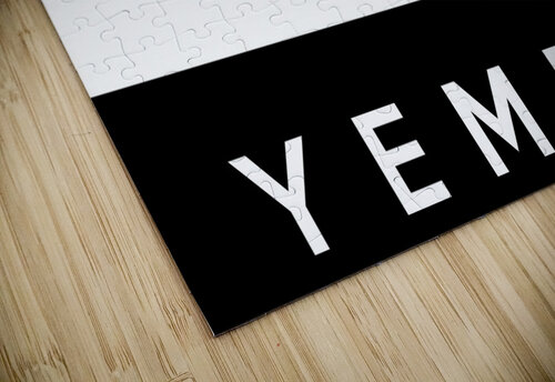 Yemen name Tony Tudor puzzle