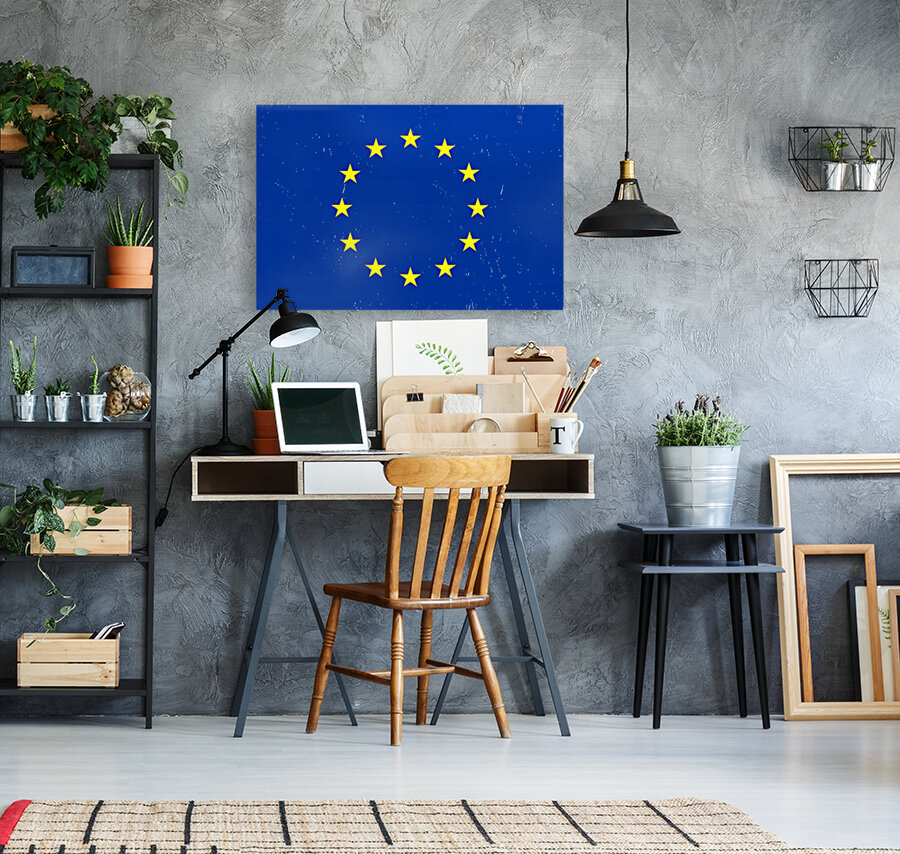 europe Reproduction