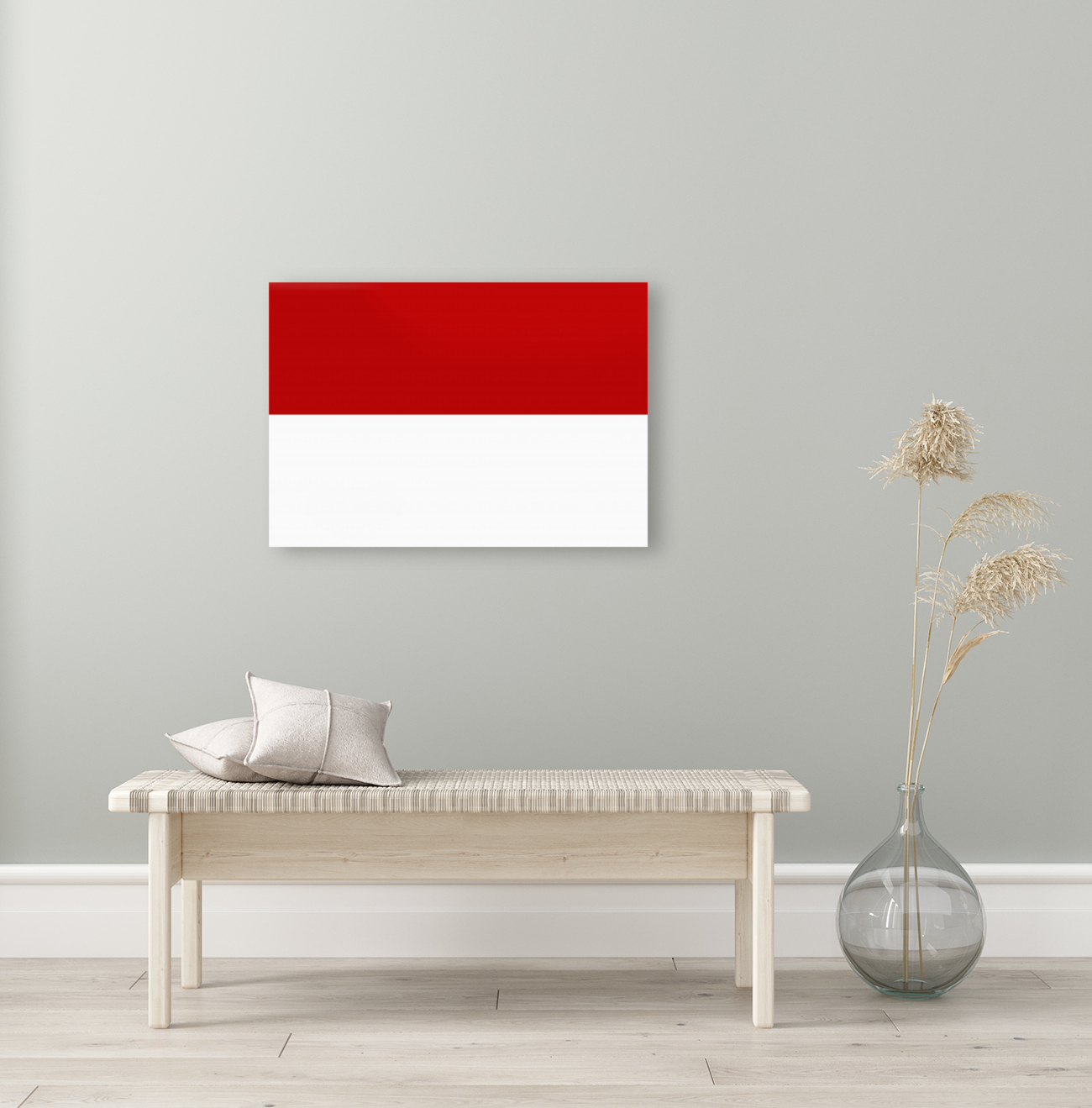 indonesia Reproduction