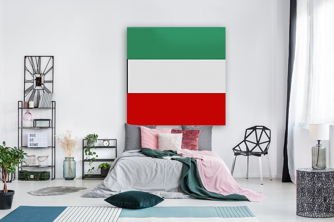Kuwait Reproduction