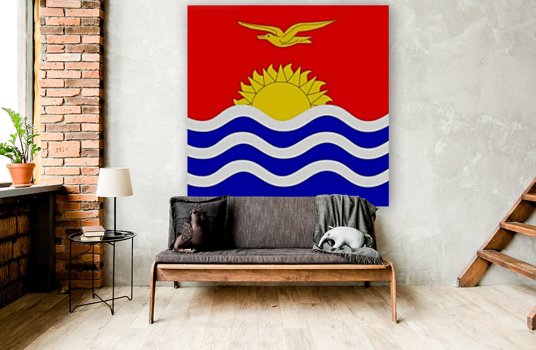 Kiribati Reproduction