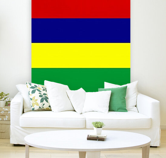 Mauritius Reproduction