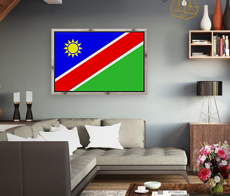Namibia Reproduction