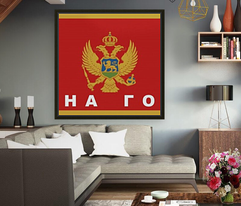 muntenegru Reproduction