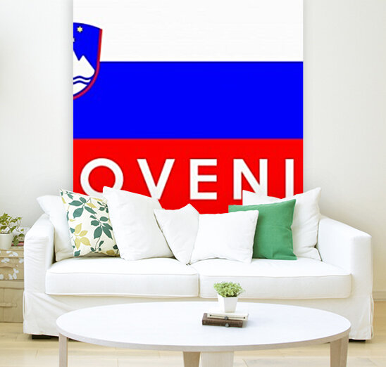 Slovenija Reproduction