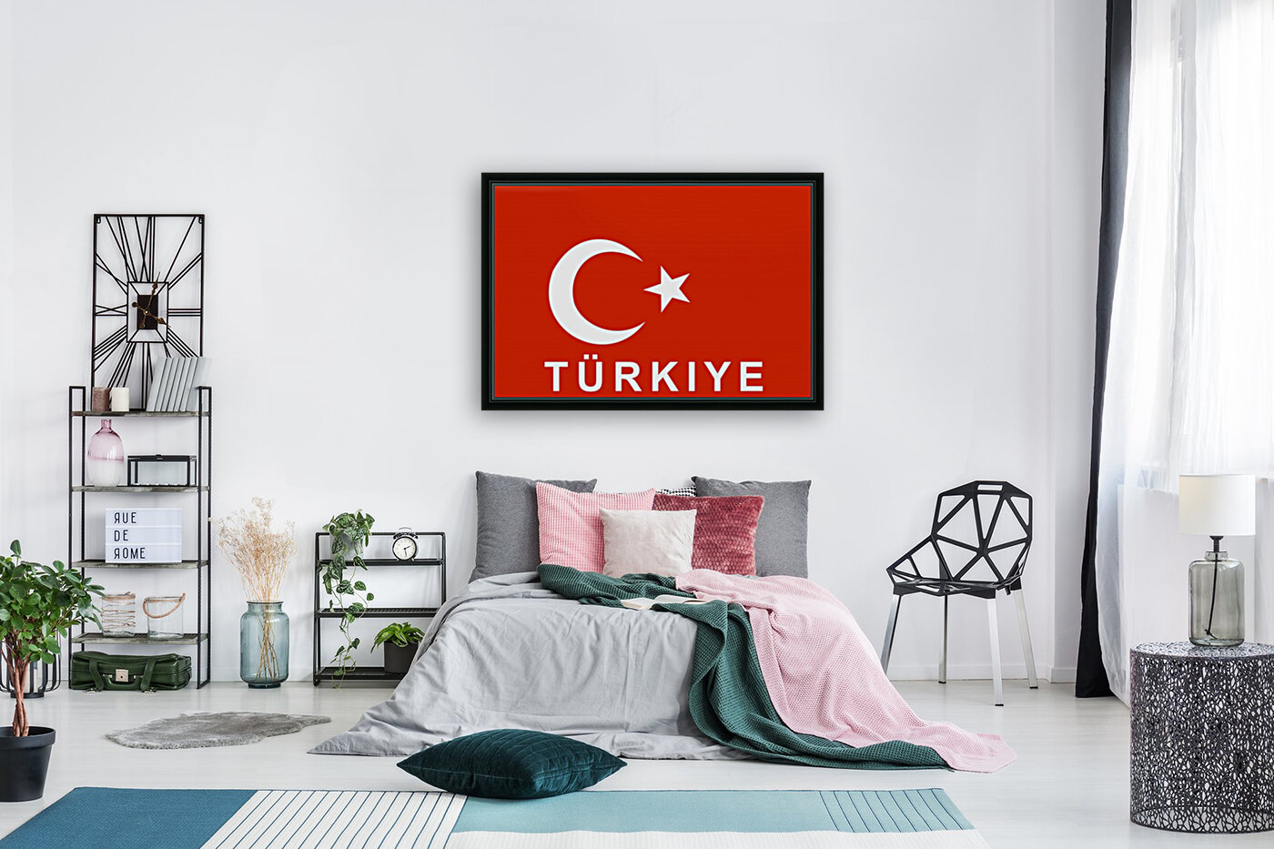T  rkiye Reproduction