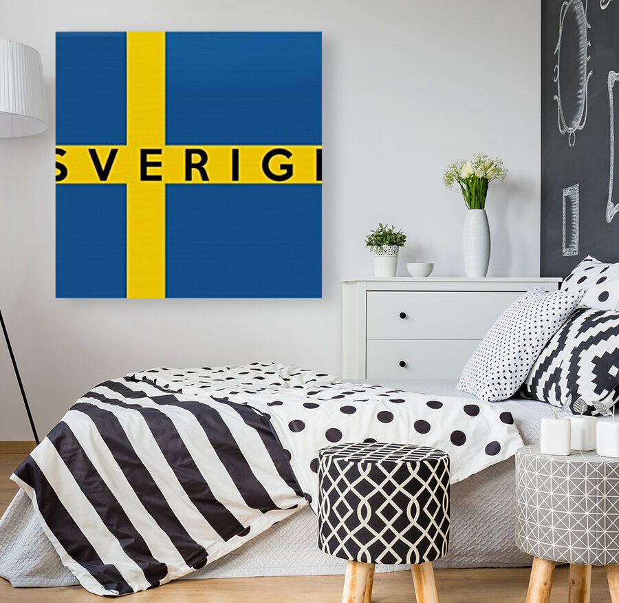 Sverige Reproduction